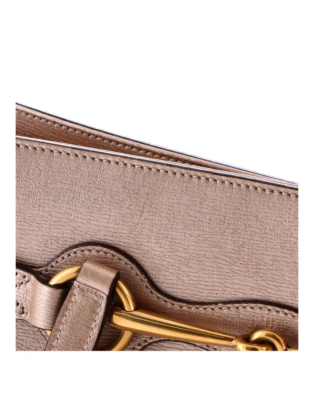 Gucci Bright Bit Convertible Tote #283060G83B